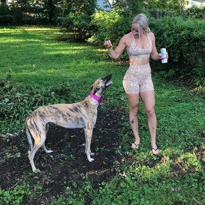 Meet your Posher, Rachael